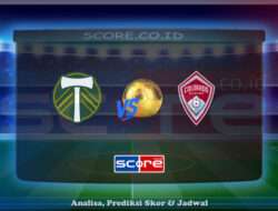 Prediksi Skor Portland Timbers vs Colorado Rapids 29 Mei 2025