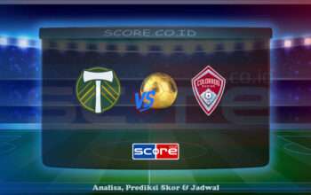 Prediksi Skor Portland Timbers vs Colorado Rapids 29 Mei 2025