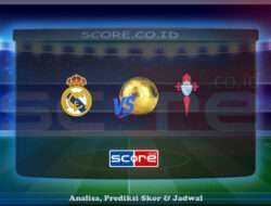 Prediksi Skor Real Madrid vs Celta Vigo 04 Mei 2025