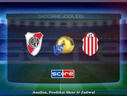 Prediksi Skor River Plate (ARG) vs Barracas Central 13 Mei 2025