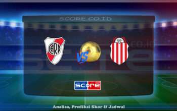 Prediksi Skor River Plate (ARG) vs Barracas Central 13 Mei 2025