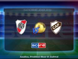 Prediksi Skor River Plate (ARG) vs Platense 21 Mei 2025