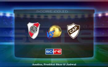Prediksi Skor River Plate (ARG) vs Platense 21 Mei 2025