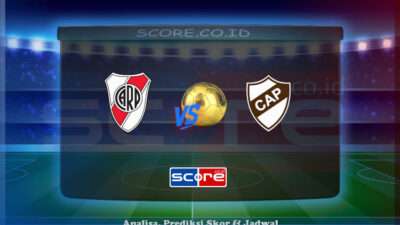 Prediksi Skor River Plate (ARG) vs Platense 21 Mei 2025