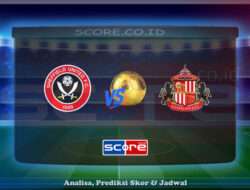 Prediksi Skor Sheffield United vs Sunderland 24 Mei 2025