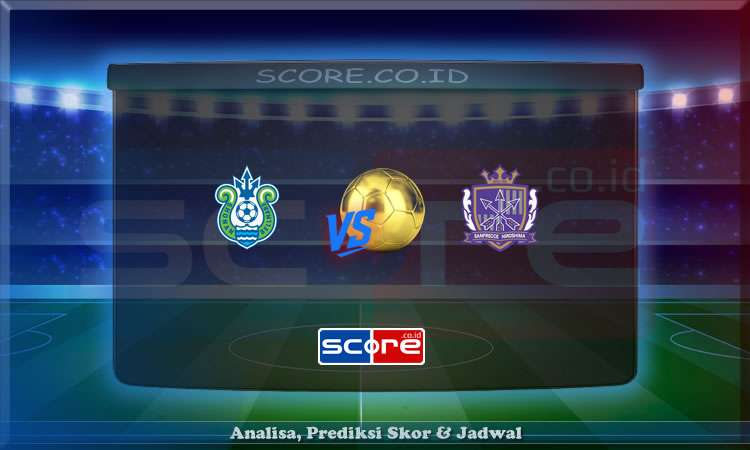 Prediksi Skor Shonan Bellmare vs Sanfrecce Hiroshima 7 Mei 2025