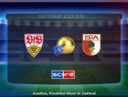 Prediksi Skor VfB Stuttgart vs Augsburg 12 Mei 2025