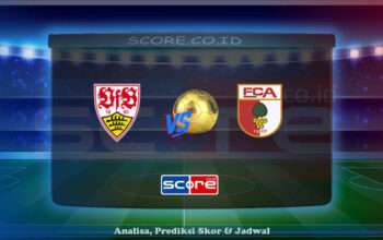Prediksi Skor VfB Stuttgart vs Augsburg 12 Mei 2025