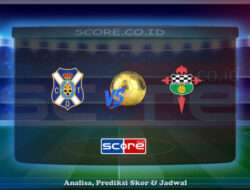 Prediksi Skor CD Tenerife vs Racing de Ferrol 12 Mei 2025