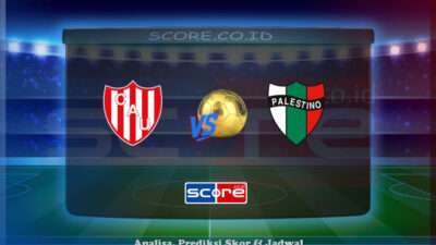 Prediksi Skor Union Santa vs Palestino 8 Mei 2025