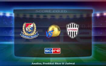 Prediksi Skor Yokohama F. Marinos vs Vissel Kobe 21 Mei 2025