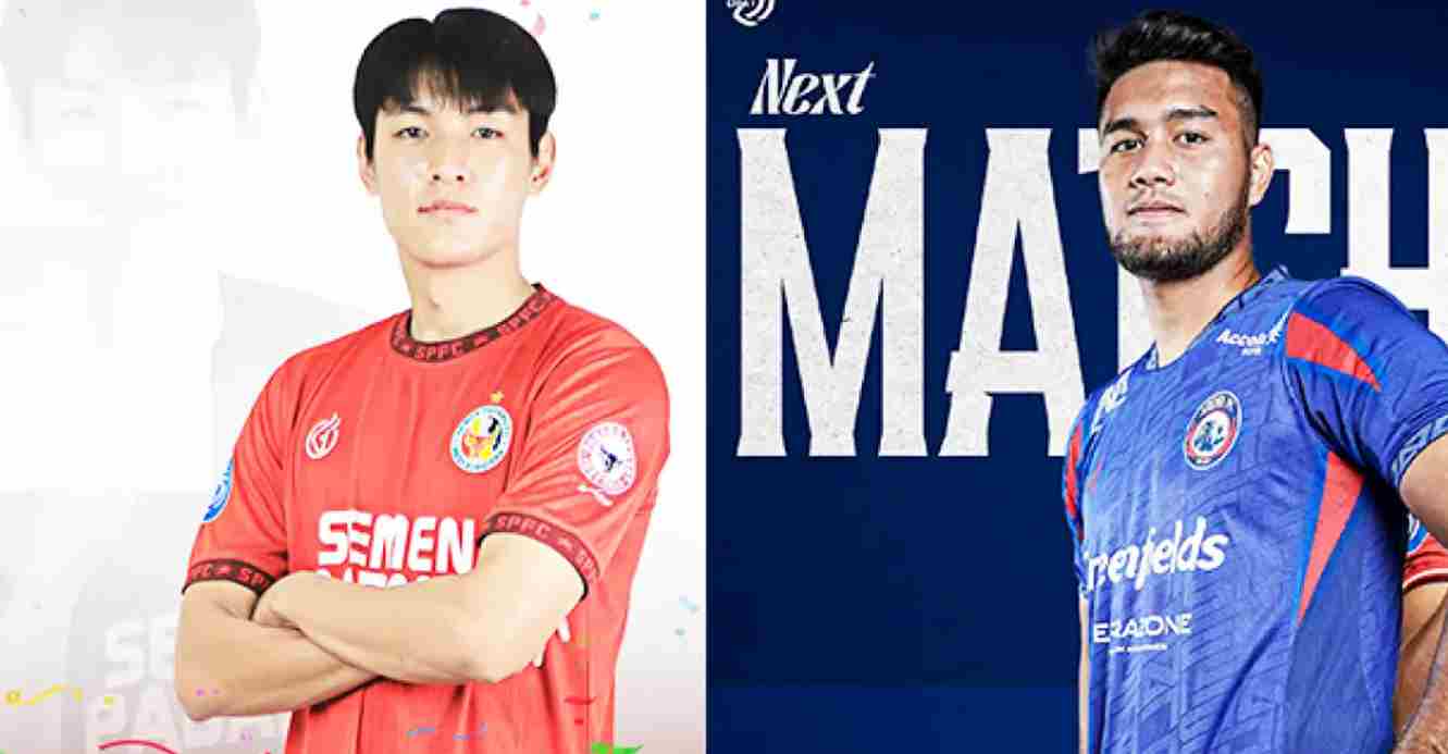 Susunan Pemain Arema vs Semen Padang Prediksi Prediksi Susunan Pemain Arema vs Semen Padang Duel Sengit