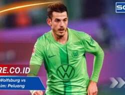 Prediksi Wolfsburg vs Hoffenheim: Peluang Kemenangan Nyata