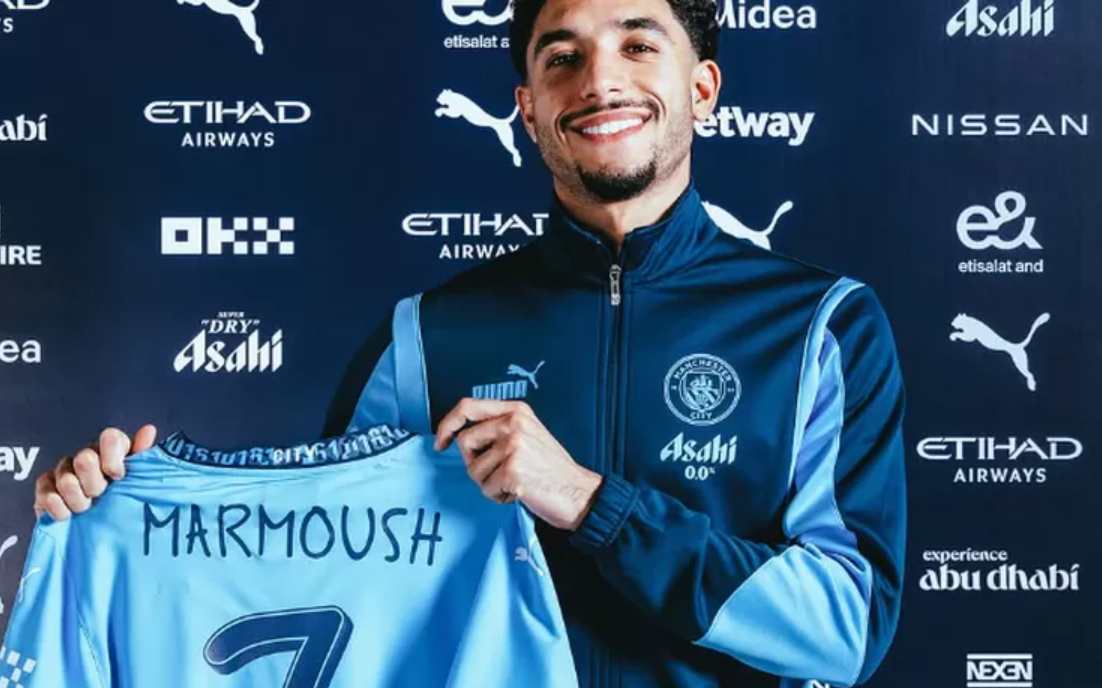 Pemain Muslim Manchester City 2025 dan kontribusinya Profil & Kontribusi Muslim di Man City 2025