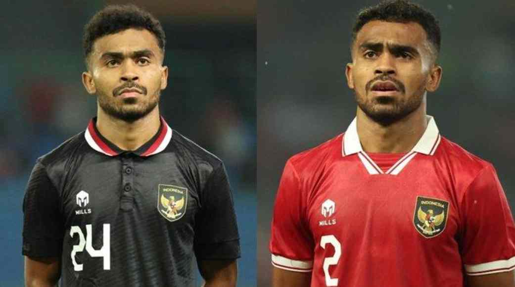 Profil Unik dan Gaya Main Si Kembar Andalan Timnas Garuda.