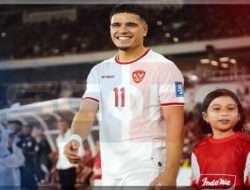 Fakta Menarik Absennya Ragnar Oratmangoen Jelang Putaran Ke-3