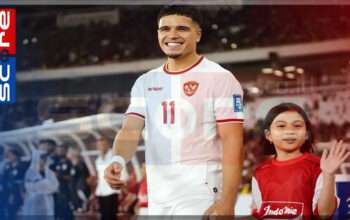 Fakta Menarik Absennya Ragnar Oratmangoen Jelang Putaran Ke-3