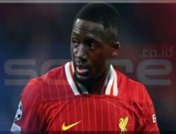 Real Madrid Sempat Incar Ibrahima Konate Sebelum Pilih Huijsen