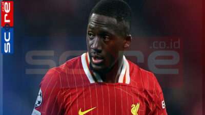 Real Madrid Sempat Incar Ibrahima Konate Sebelum Pilih Huijsen