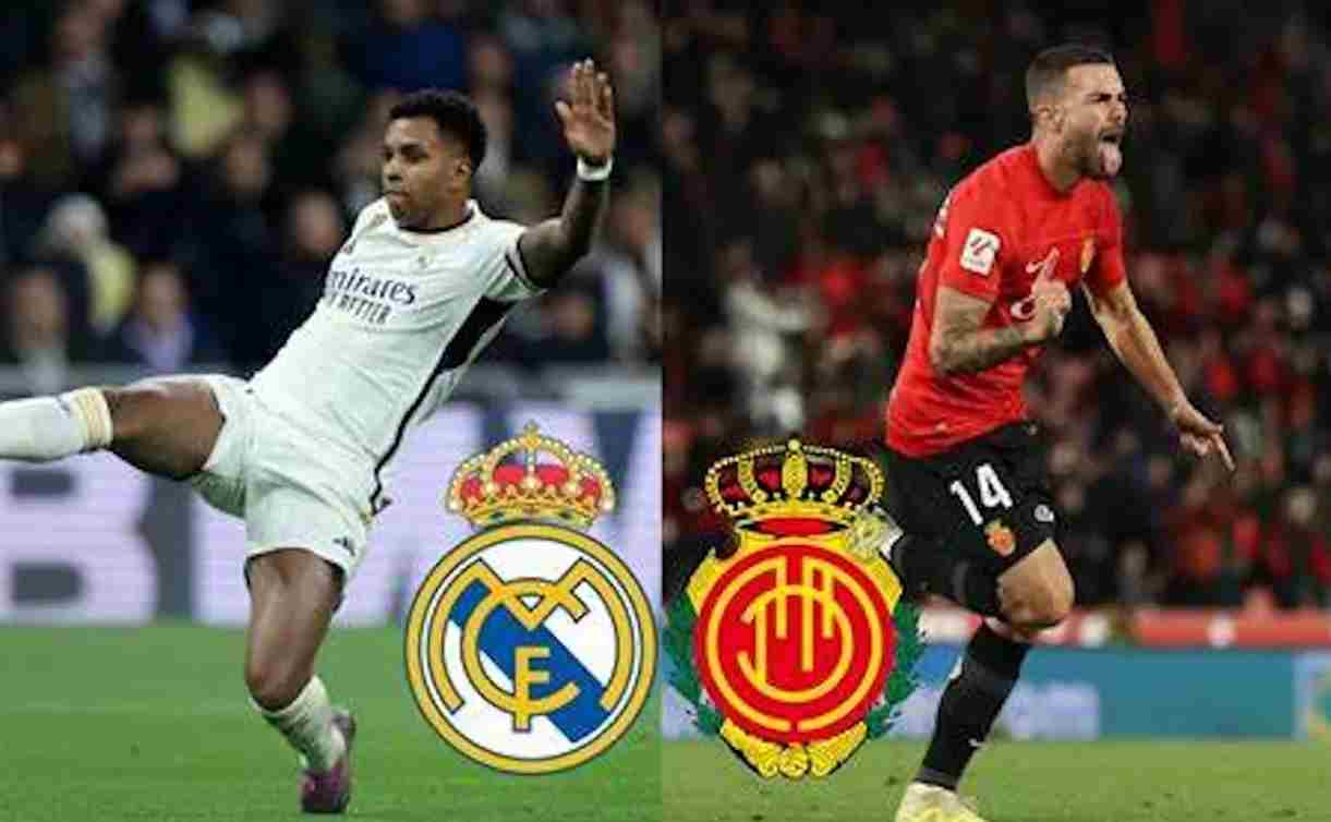 Real Madrid vs Mallorca 2025: Jadwal Pertandingan & Info Tiketnya Real Madrid vs Mallorca 2025 Jadwal, Tiket & Info Pertandingan