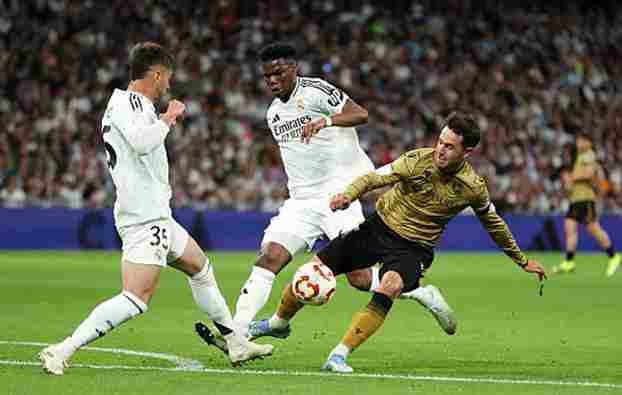 Statistik Real Sociedad vs Celta Vigo: Data Lengkap & Head to Head Real Sociedad vs Celta Vigo Statistik Lengkap & Rekor H2H