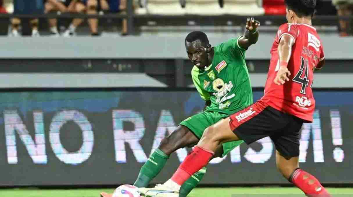 Statistik Bali United vs Persebaya: Rekor Terbaru 2025 Rekap dan Analisis Laga Bali United vs Persebaya