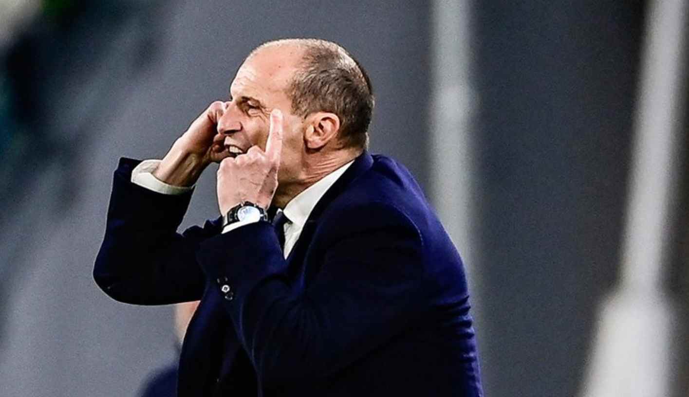 Massimiliano Allegri tim yang dilatih, rekor pelatih top Rekor Menakjubkan Pelatih Elite di Eropa