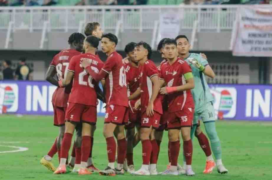 Gaji Pemain PSM Makassar 2025 Rincian Akurat Rincian Gaji Pemain PSM Makassar 2025 Data Akurat