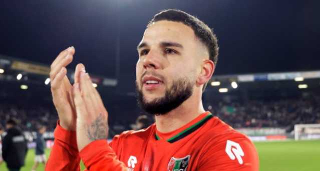 Daftar Gaji Pemain NEC Nijmegen Terbaru Musim Kompetisi Saat Ini Rincian Pendapatan Pemain Klub Eredivisie Belanda Musim Ini.