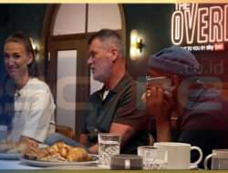 Roy Keane Sindir Acara Pesta Ultah David Beckham ke-50