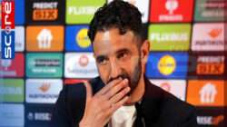 3 Kesalahan Ruben Amorim Bikin MU Gugur di Final Ruben Amorim Akui Kesalahan