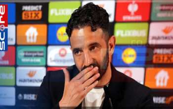 3 Kesalahan Ruben Amorim Bikin MU Gugur di Final