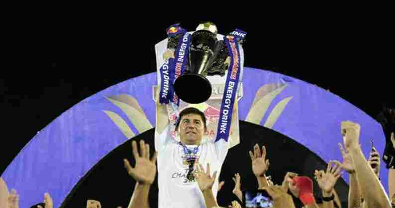 PSM Juara Liga 1 Berapa Kali: Sejarah dan Prestasi Klub Unggul Sejarah Gelar Juara PSM di Liga 1 Indonesia