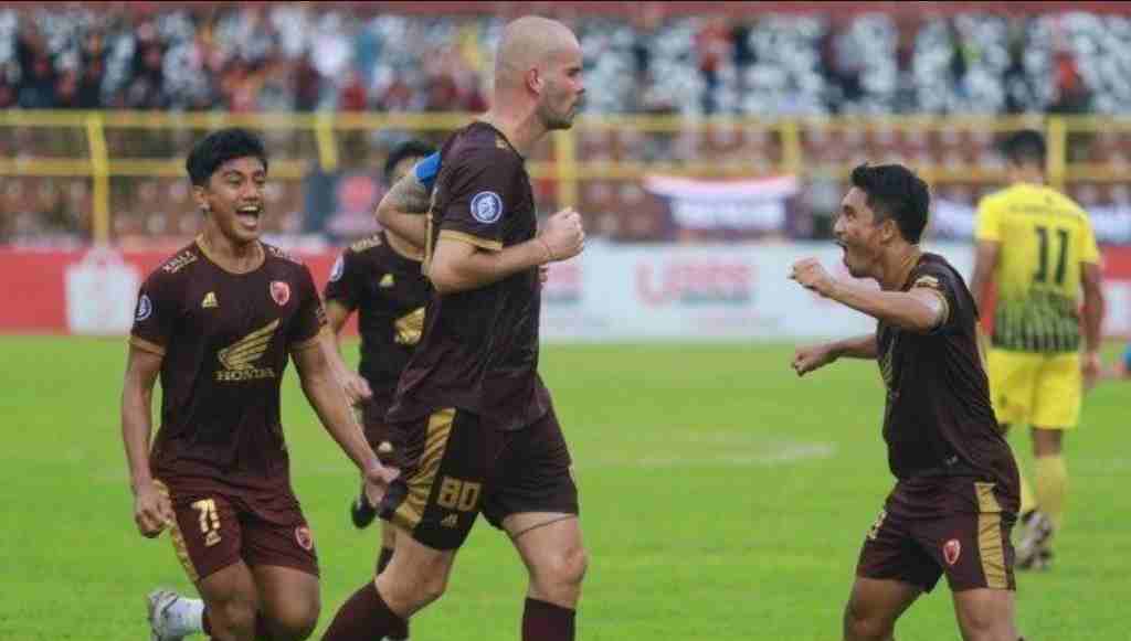 PSM Makassar vs Madura United H2H: Rekor Pertemuan dan Analisis Sejarah Head-to-Head PSM vs Madura United
