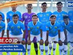 Selamatkan persikas Ada apa dengan Persikas Subang – Viral