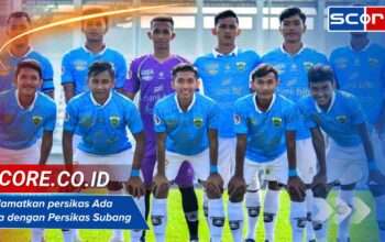 Selamatkan persikas Ada apa dengan Persikas Subang – Viral