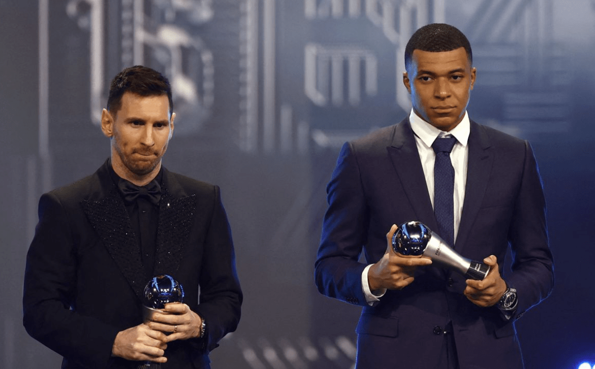 Pemain dengan Trofi Individu Terbanyak: Daftar Prestasi Gemilang Siapa saja peraih penghargaan individu terbanyak di dunia