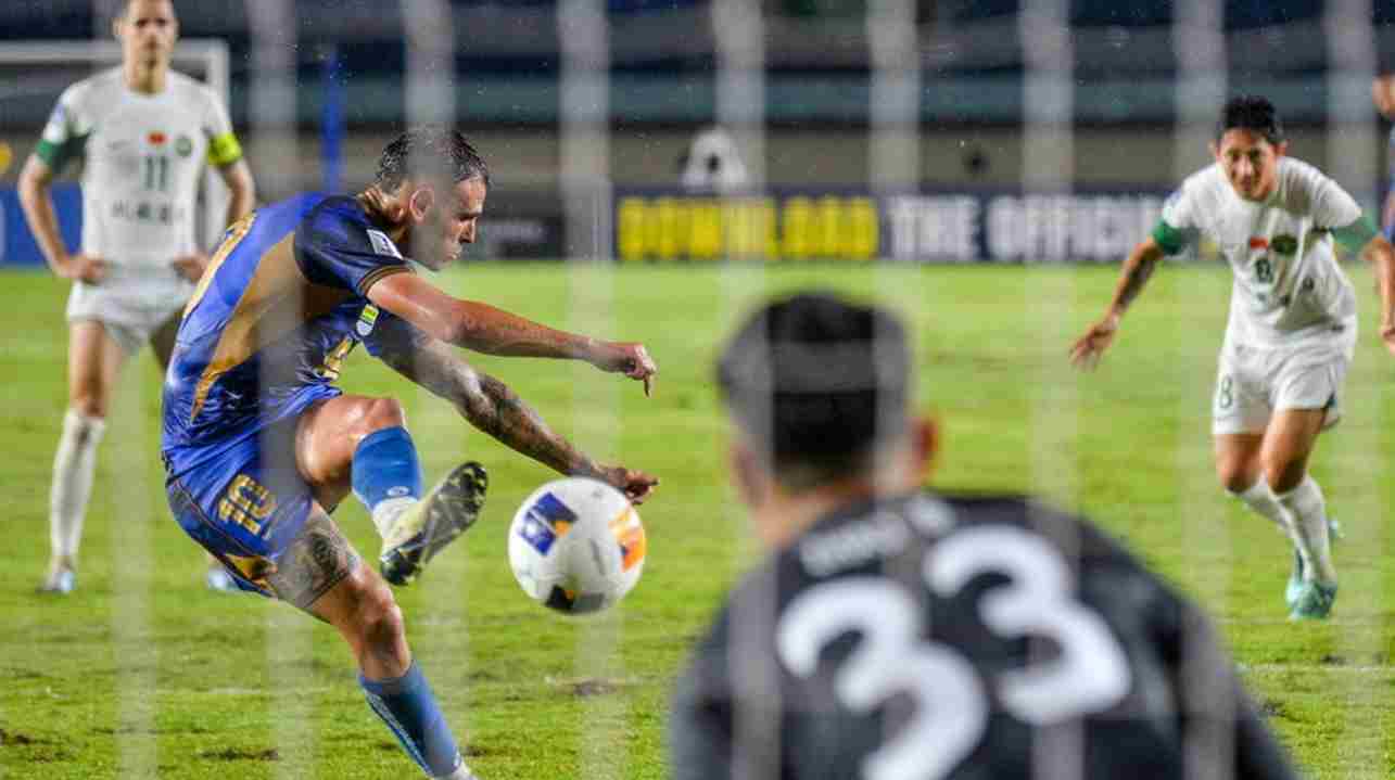 Jadwal Persib Hari Ini Live Indosiar 2025: Info Terkini Maung Siaran Langsung Maung Bandung 2025, Jangan Ketinggalan Aksinya!