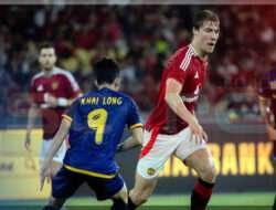 Ruben Amorim Puji 1 Pemain Ini Saat Laga ASEAN All Stars – Manchester United