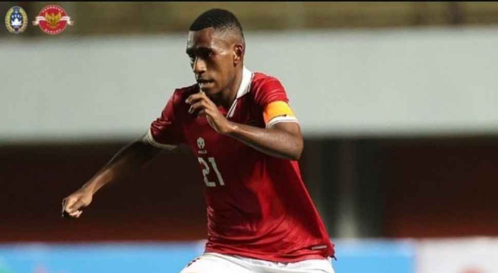 Statistik Iqbal Gwijangge: Potensi Bintang Muda Statistik Iqbal Gwijangge