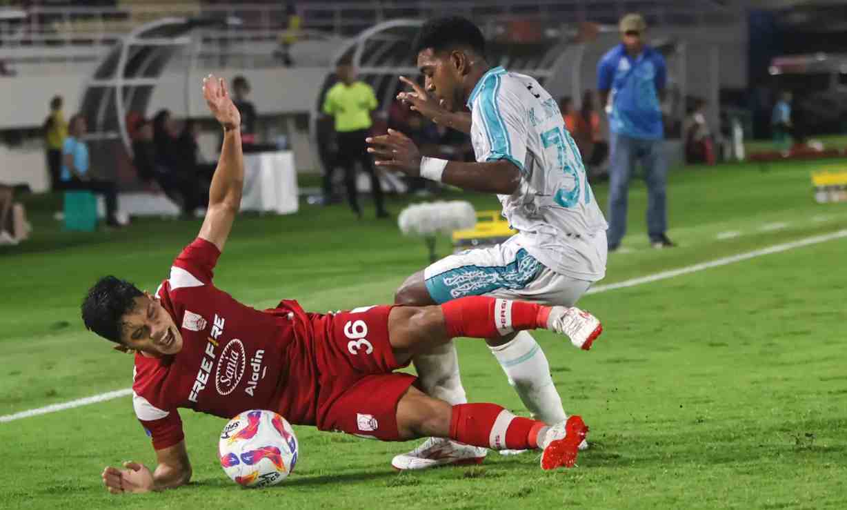 Statistik PERSIS Solo Terbaru 2025 Lengkap Disini Statistik PERSIS Solo 2025 Performa dan Tren