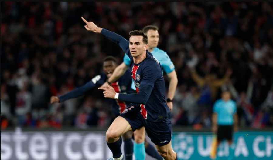 Pertandingan Fabian Ruiz: Performa Cemerlang Gelandang PSG Statistik dan Kontribusi Fabian Ruiz di PSG
