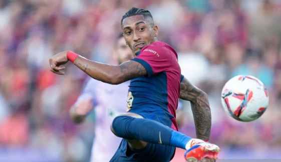 Jumlah Gol Raphinha sepanjang karir musim ini Update Lengkapnya Statistik gol Raphinha di semua kompetisi musim ini.