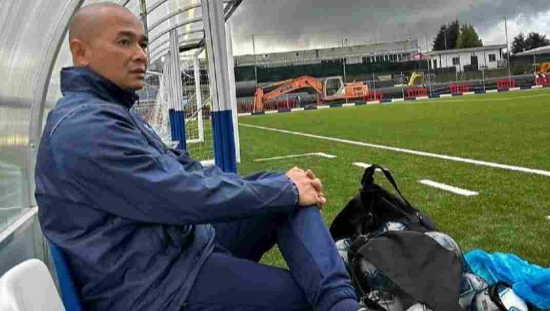 Pelatih Como FC Kurniawan: Strategi Baru 2025 yang Dinantikan Strategi inovatif Kurniawan untuk Como FC di musim 2025.