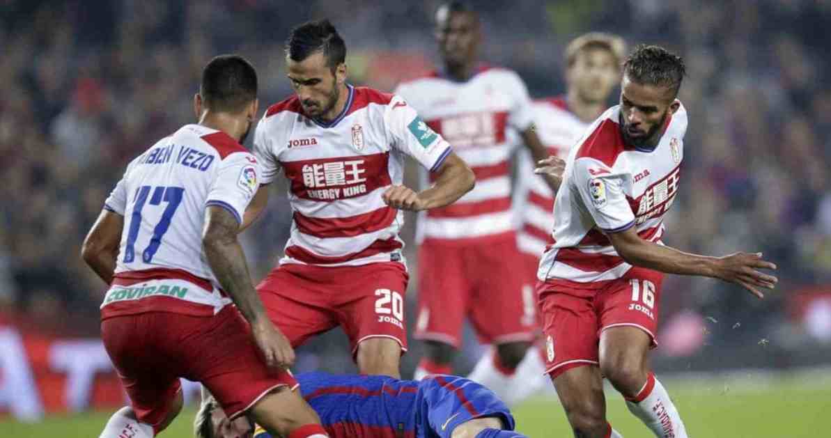 Susunan Pemain Eibar vs Granada CF: Analisis Taktik Terkini Club Taktik Eibar vs Granada Prediksi Formasi & Strategi Terbaru