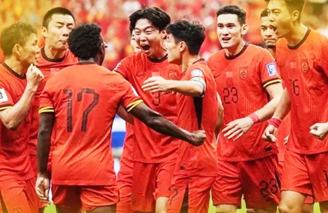 Taktik dan Susunan Pemain Kunci Indonesia vs China di PD 2026