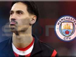 AC Milan Butuh Dana, Tijjani Reijnders Tinggal 1 Langkah ke Manchester City?