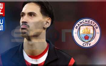 AC Milan Butuh Dana, Tijjani Reijnders Tinggal 1 Langkah ke Manchester City?