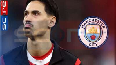 AC Milan Butuh Dana, Tijjani Reijnders Tinggal 1 Langkah ke Manchester City?