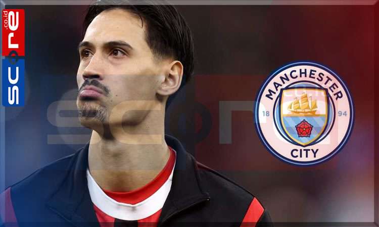 Tijjani Reijnders Tinggal 1 Langkah ke Manchester City